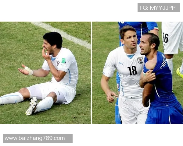 笑容满面的足球明星盘点他们用幽默点亮绿茵场