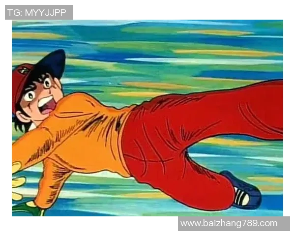 动漫作品中那些让人惊艳的足球明星角色盘点与分析