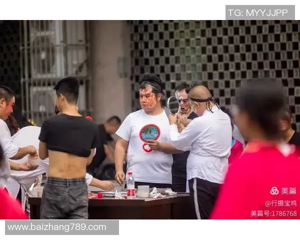 香港足球明星队亲临宝鸡展开友谊交流活动共庆体育盛事