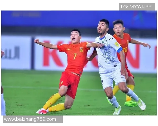 中国与乌兹别克斯坦足球对决精彩视频回顾与分析