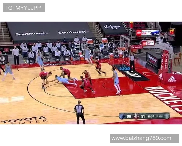 35火箭对阵灰熊精彩录像回放及赛后分析全记录