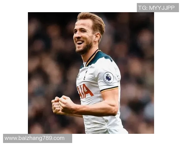 凯恩的传奇旅程:从天才少年到足球巨星的辉煌崛起与挑战