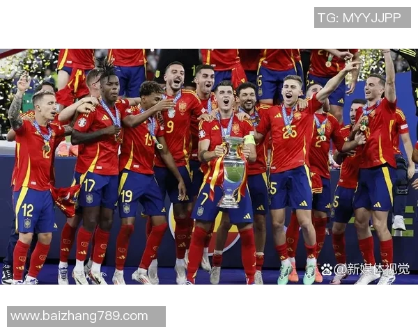 2024欧洲杯预赛赛程全解析各队晋级之路一览无遗